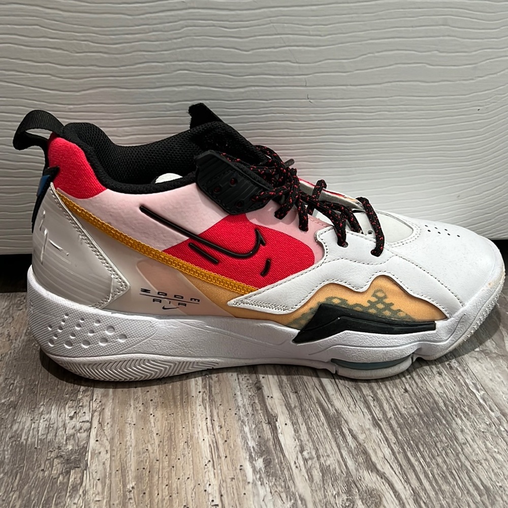 Nike Jordans